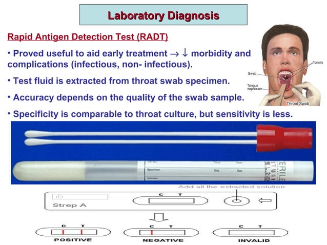 7 Upper Respiratory Tract Infections