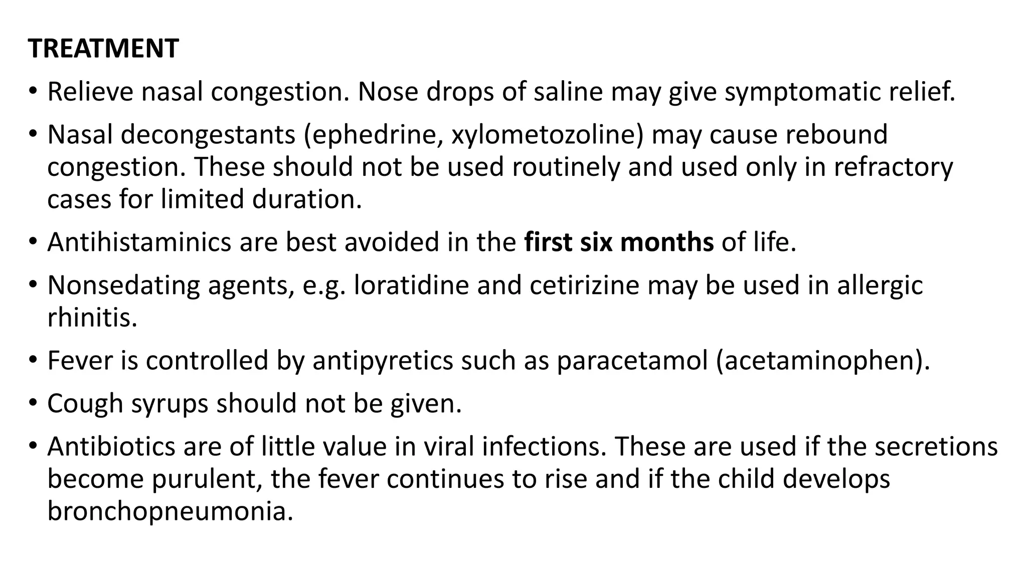 UPPER RESPIRATORY TRACT INFECTIONS peadiatrics.pptx