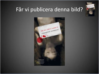 Upphovsrätt och CreativeCommons