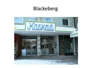 Är materialet vinklat?