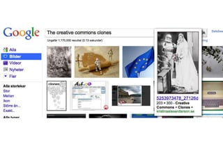 Hur fungerar Google?