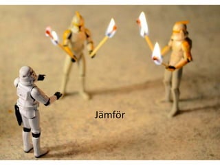 Om man inte har ordentliga kunskaper, är det helt enkelt svårt att bedöma och värdera innehållet på ett kritiskt sätt.Sven Erik Liedman