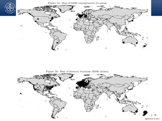 2014-10-21 │ 18 
Agrawal et al, 2011 
 