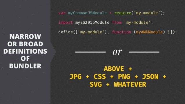 Download Webpack Tutorial, Uppsala JS