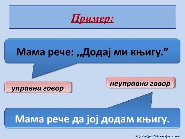 Говор москвичей пример