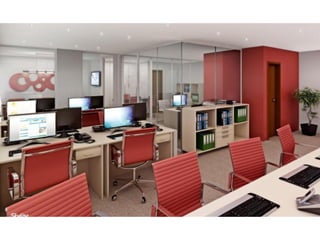 Uprise Business Center