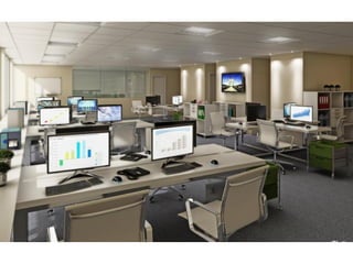 Uprise Business Center