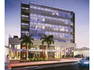 Uprise Business Center