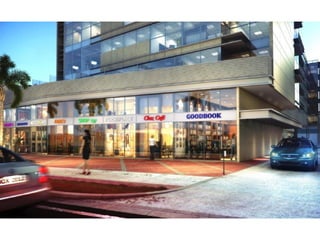 Uprise Business Center