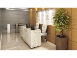 Uprise Business Center