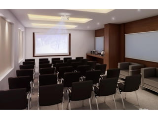 Uprise Business Center