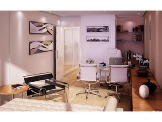 Uprise Business Center