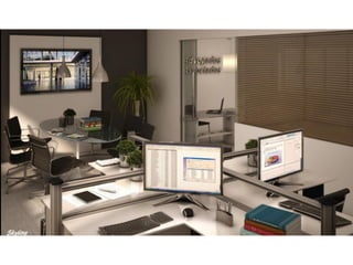 Uprise Business Center