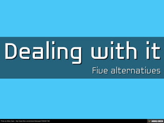 Photo by Mikko Saari - http://www.flickr.com/photos/mikkosaari/7002081758/
 