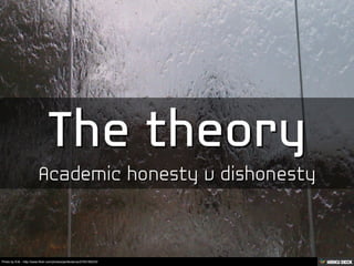 Photo by Erik - http://www.flickr.com/photos/perfectance/2793185233/
 