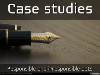 Photo by semihundido - http://www.flickr.com/photos/wasteofspace/5940644652/
 