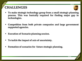 United Parcel Service