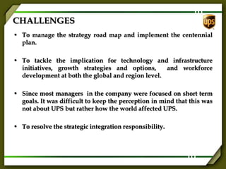 United Parcel Service