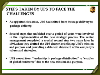 United Parcel Service