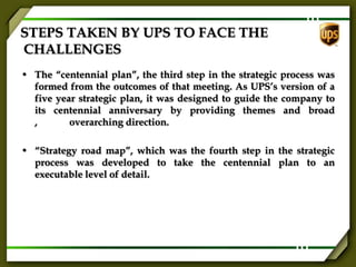 United Parcel Service