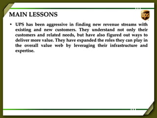 United Parcel Service