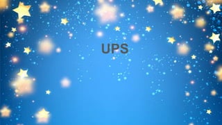 UPS
 