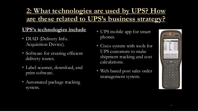 ups case study essay Page 2 case study of fedex and ups essay investment in the long-term growth of china will broaden this case was prepared by associate professor marc lipson. ups case study essay Page 2 case study of fedex and ups essay investment in the long-term growth of china will broaden this case was prepared by associate professor marc lipson.