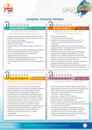 UPSC Classes in Mumbai