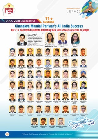 UPSC Classes in Mumbai