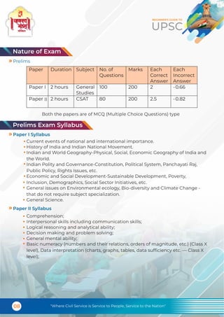 UPSC Classes in Mumbai