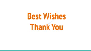 Plutus IAS
Best Wishes
Thank You
 