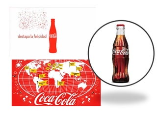 Ups coca cola