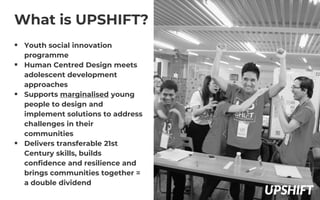 UPSHIFT Presentation.pptx