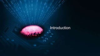 Introduction
 