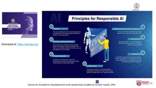 Download at: https://airmap.my/
68
Centre for Academic Development and Leadership Excellence (CADe-Lead), UPM
 