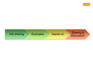 UPSI constructive alignment management 2014 | PPTX