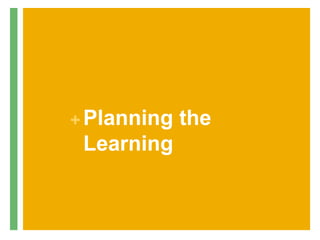 UPSI constructive alignment management 2014 | PPTX