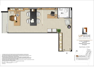 Up side   fmac e sinco