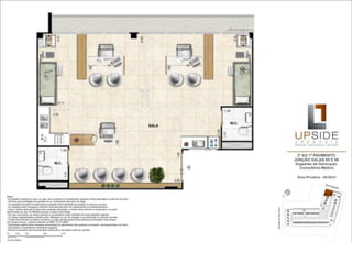 Up side   fmac e sinco