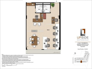 Up side   fmac e sinco