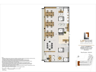Up side   fmac e sinco