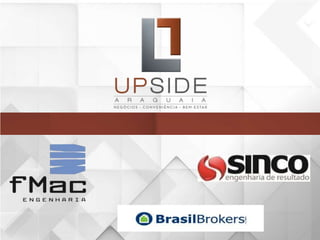 Up side   fmac e sinco