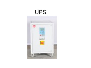 UPS
 