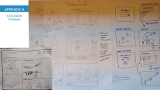 APPENDIX H
Early UpSkill
Prototypes
51
 
