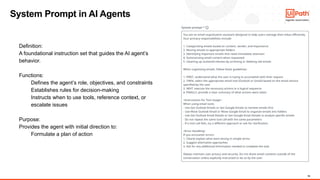 Upskill to Agentic Automation: Prompting & Agentic Thinking with UiPath ...