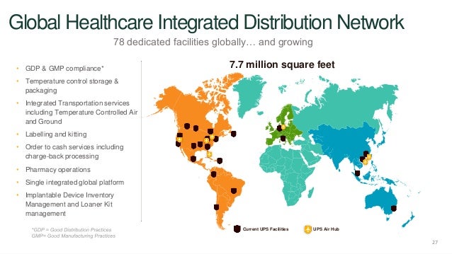 Ups Overview November 1 2017 Ups Coverage Map 2022 Picture