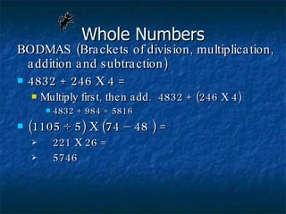 Upsr matematik | PPT