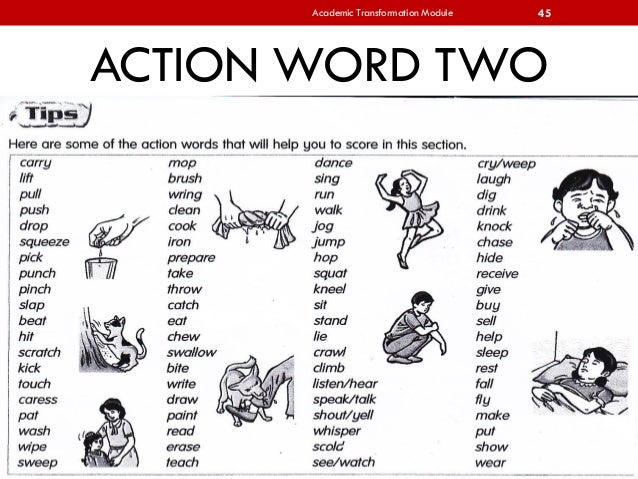Action Verbs That Start With The Letter A Action Verbs That Start With The Letter A