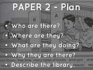 UPSR English Masterly