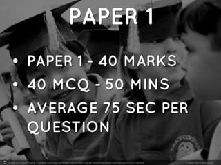 Photo by Gideon Tsang - Creative Commons Attribution-ShareAlike License https://www.flickr.com/photos/34323101@N00 Created with Haiku Deck
 